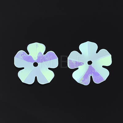 Ornament Accessories PVC-S033-08F-1