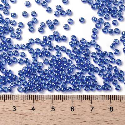 MIYUKI Round Rocailles Beads SEED-JP0009-RR0175-1