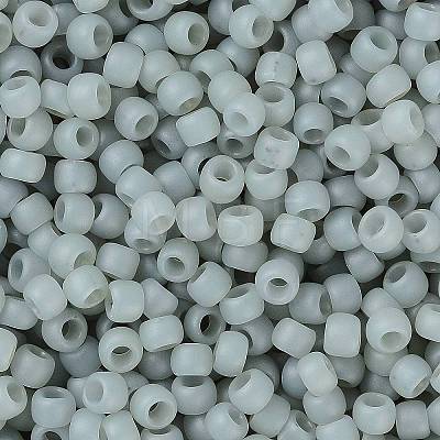 TOHO Round Seed Beads SEED-XTR08-0150F-1