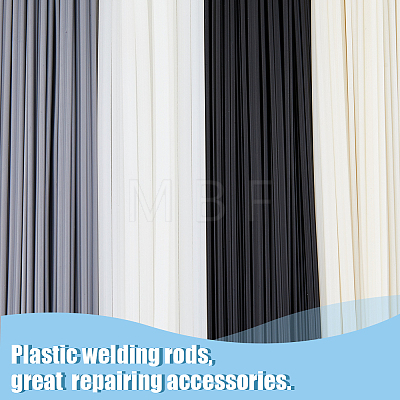 2 Sets Plastic Welding Rods FIND-FH0005-98-1