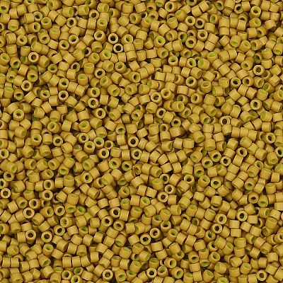 MIYUKI Delica Beads SEED-X0054-DB0665-1