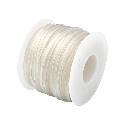 Luminous PVC Synthetic Rubber Cord RCOR-YW0001-04-1