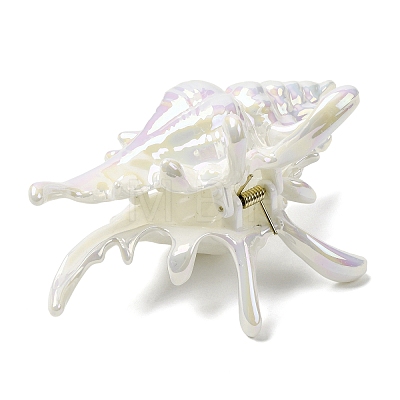 Plastic Claw Hair Clips for Women Girls PHAR-I010-01A-1