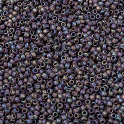 TOHO Round Seed Beads SEED-XTR15-0166CF-1