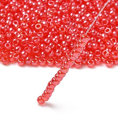 TOHO 6/0 Round Beads SEED-TR06-0109-1