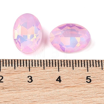 Glass Cabochons GLAA-N0028-06D-1