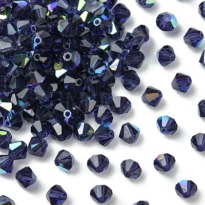 Preciosa® Crystal Beads X-PRC-BA5-20480-200-1