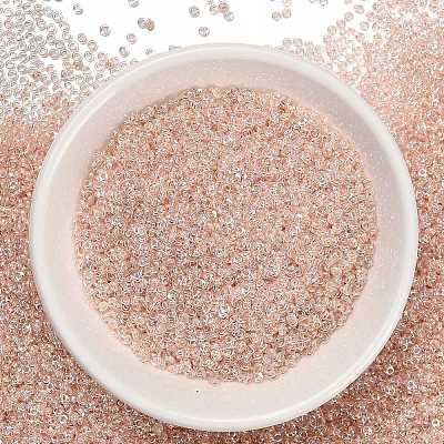 TOHO 11/0 Demi Round Beads Y-SEED-DR11-1068-1