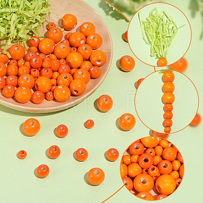 Easter DIY Jewelry Making Findings Kits DIY-PA0002-21-1