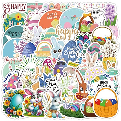 PVC Self-Adhesive Stickers PW-WG512E0-01-1