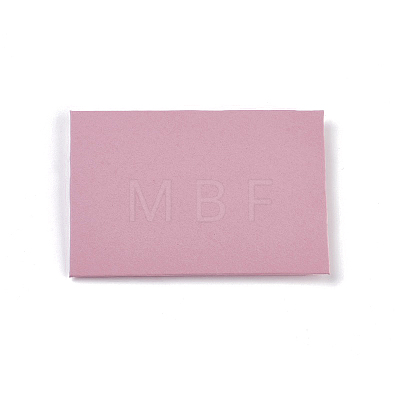 Retro Blank Mini Paper Envelopes DIY-WH0038-A09-1