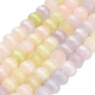 Dyed Natural White Jade Beads Strands GG-CBA9106-01P-1