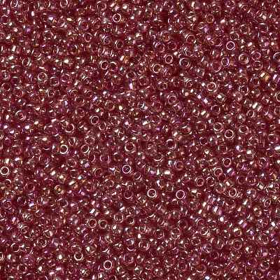 TOHO Round Seed Beads SEED-XTR15-0165C-1