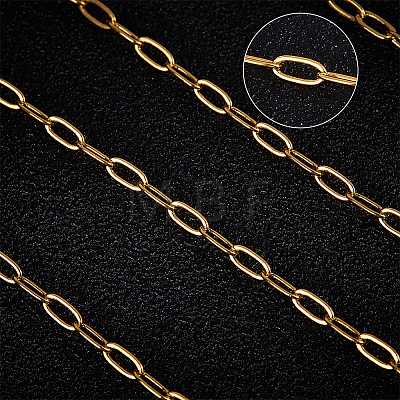 DIY Chain Bracelet Necklace Making Kit CHC-BBC0001-06-1