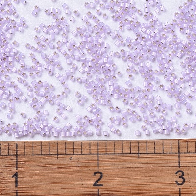 MIYUKI Delica Beads SEED-MY11-DB0629-1
