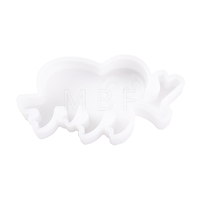 Sloth Candle Silicone Molds DIY-NH0010-02-1