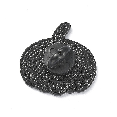 Halloween Theme Alloy Brooches LS-JEWB-R017-05-1
