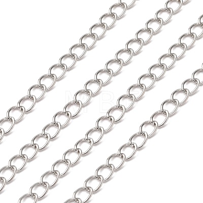 Iron Twisted Chains X-CH017-1