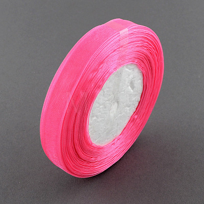 Organza Ribbon RS10mmY-256-1