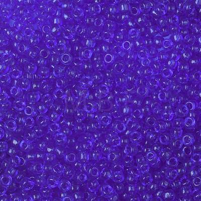 TOHO Round Seed Beads SEED-TR08-0942-1