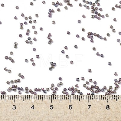 MIYUKI Round Rocailles Beads X-SEED-G009-RR2035-1