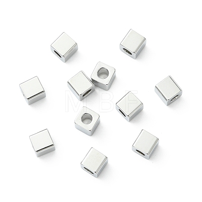 SHEGRACE Brass Beads XGRQ1H040-339P-1