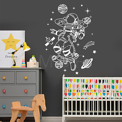 PVC Wall Stickers DIY-WH0377-177-1