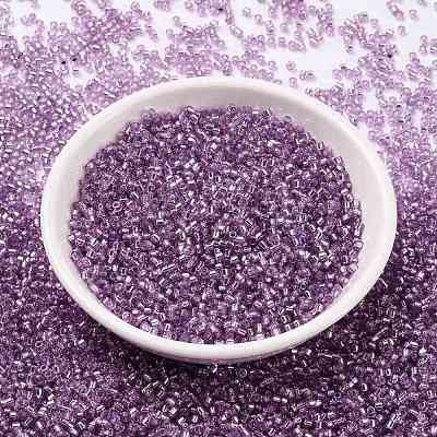 Cylinder Seed Beads SEED-H001-G20-1