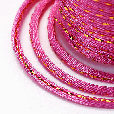 Polyester Cord OCOR-G006-01-1.5mm-24-1