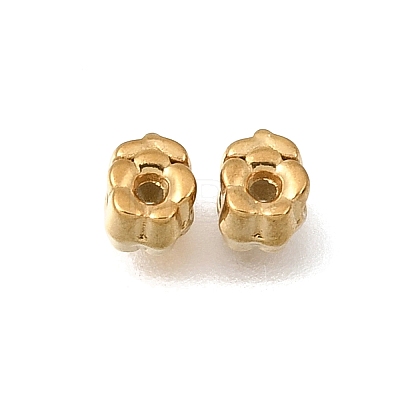 304 Stainless Steel Beads STAS-L315-018G-1