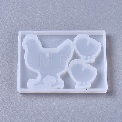Silicone Molds DIY-F041-13H-1
