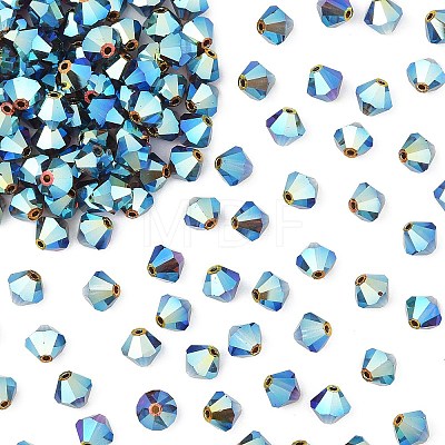 Preciosa® Crystal Beads Y-PRC-BA4-10220-20000-1