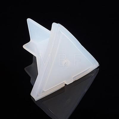 Silicone Dice Molds DIY-L021-34-1