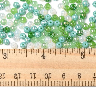 Glass Beads GLAA-R221-05-1