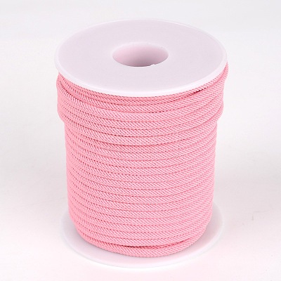 Round Polyester Cords OCOR-L031-08-1