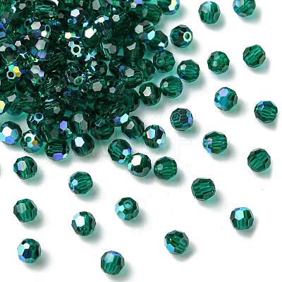 Preciosa® Crystal Beads X-PRC-BB4-50730-200-1