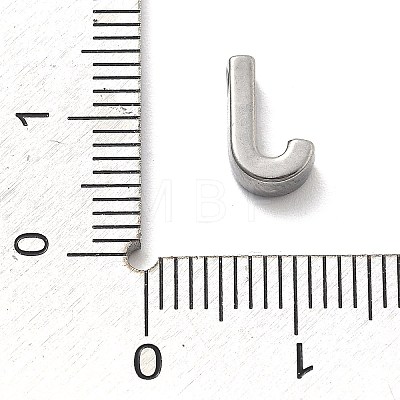 304 Stainless Steel Charms STAS-R138-07P-J-1