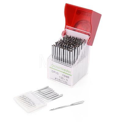Orchid Needles for Sewing Machines IFIN-R219-58-B-1