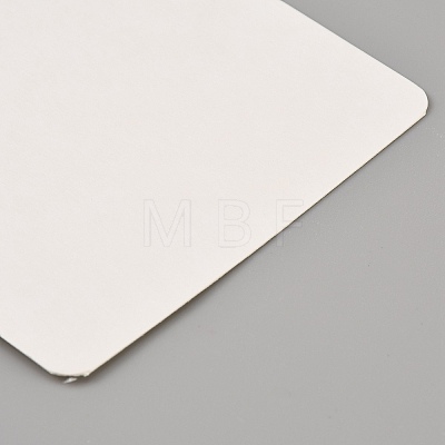 Square Paper Blank Greeting Cards DIY-WH0591-405C-1
