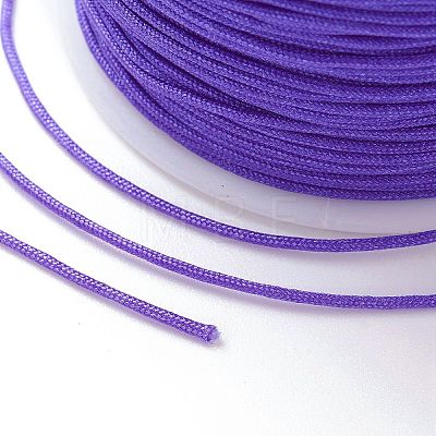 Braided Nylon Thread X-NWIR-K013-A06-1