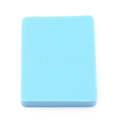 DIY Silicone Molds BG-TAC0001-10A-01-1