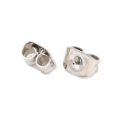 Iron Ear Nuts E012-NF-1