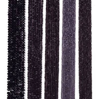 Glass Beads Strands EGLA-A044-T3mm-D15-1