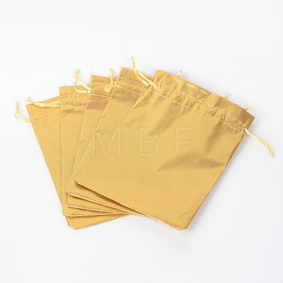 Rectangle Cloth Bags LS-X-ABAG-R007-18x13-09-1