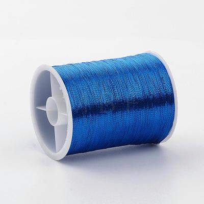 Metallic Embroidery Thread MCOR-R007-01-B-1