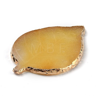 Resin Imitation Agate Color Palette MRMJ-H001-B01-1