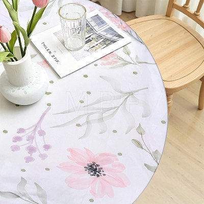 Polyester Tablecloths FB-FZCDB8F-02B-1