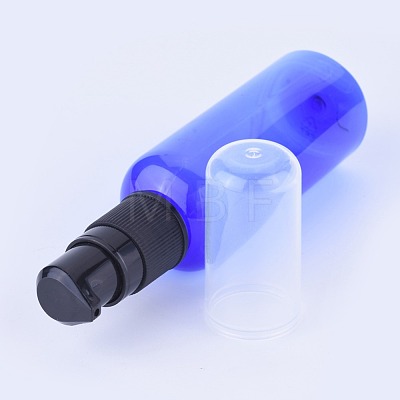 Plastic Squeeze Bottles MRMJ-WH0056-38-1