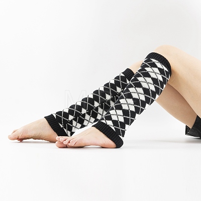 Polyacrylonitrile Fiber Yarn Sock COHT-PW0001-21A-1