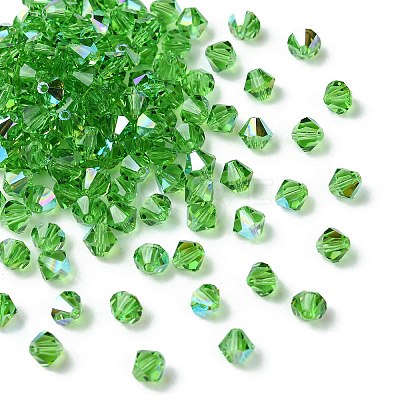 Preciosa® Crystal Beads Y-PRC-BA5-50520-201-1